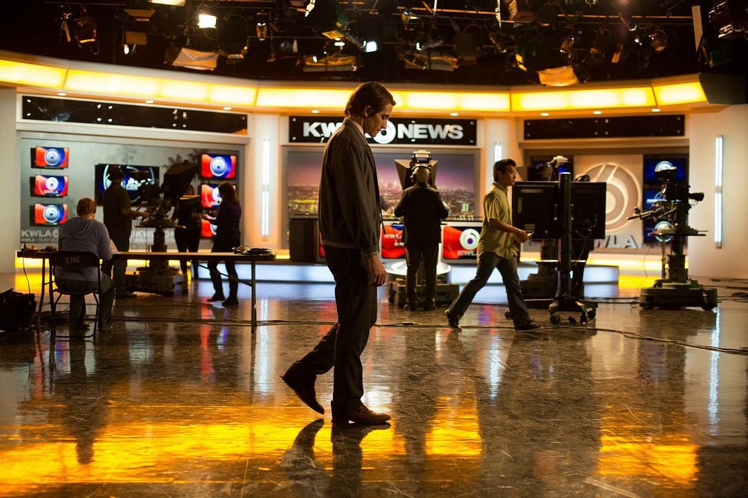 Primicia Mortal : Foto Jake Gyllenhaal