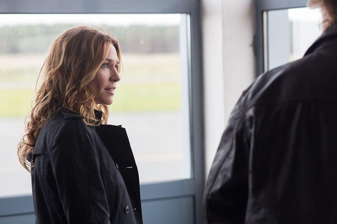 Foto Marie-Josée Croze