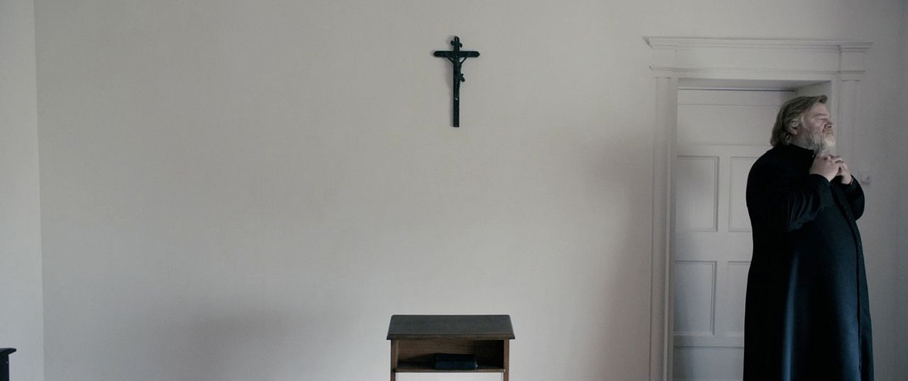 Foto Brendan Gleeson