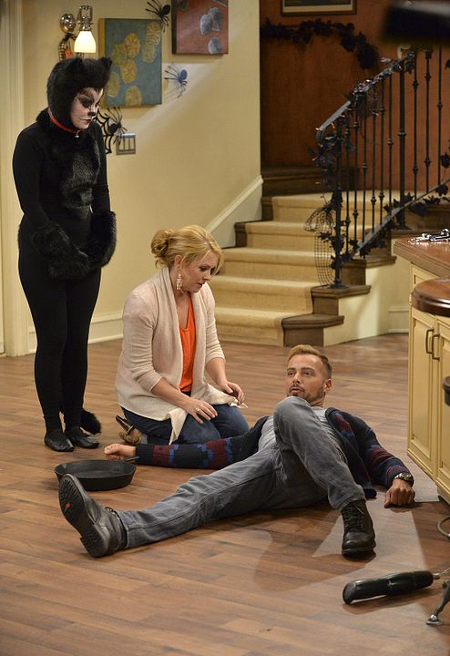 Foto Melissa Joan Hart