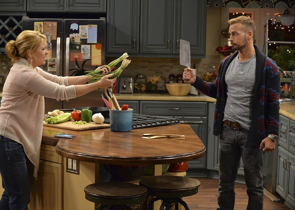 Foto Melissa Joan Hart