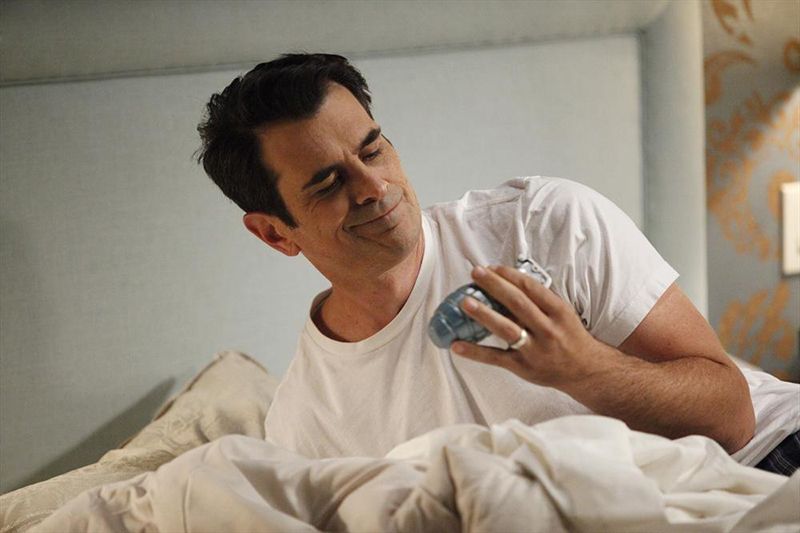 Modern Family : Foto Ty Burrell