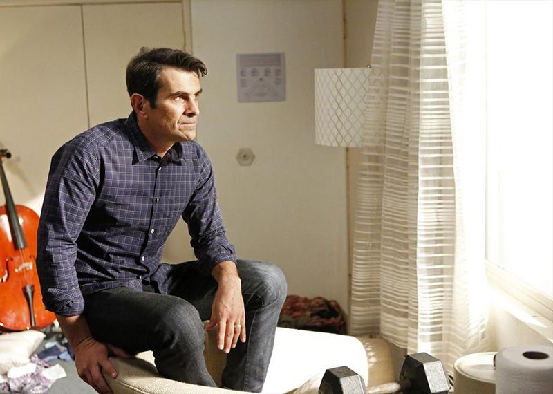 Modern Family : Foto Ty Burrell