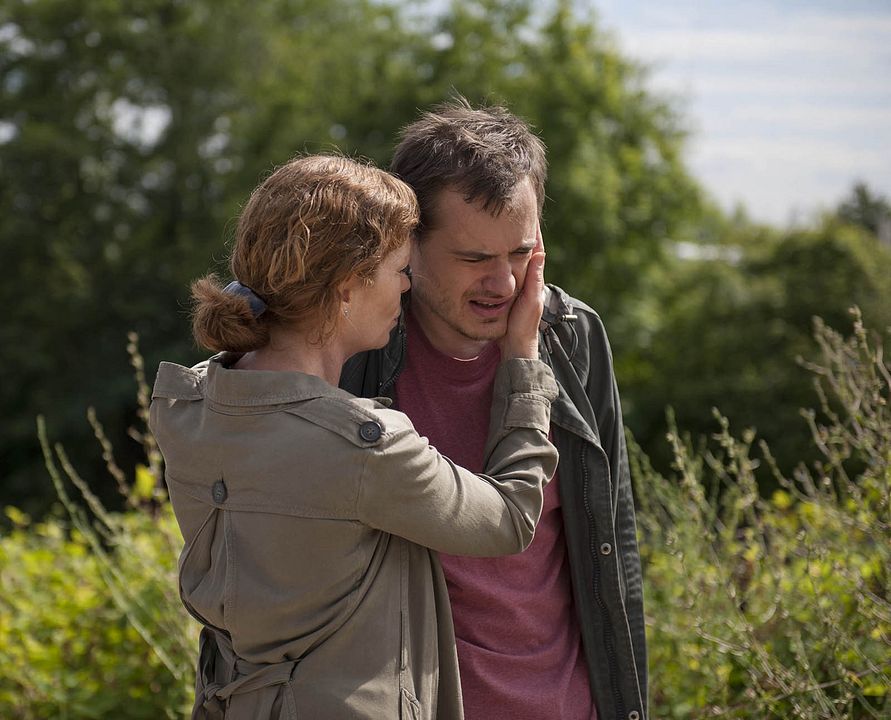 Foto Agnès Sourdillon