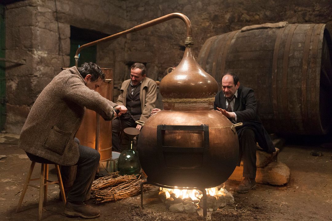 Foto Miguel de Lira, Karra Elejalde