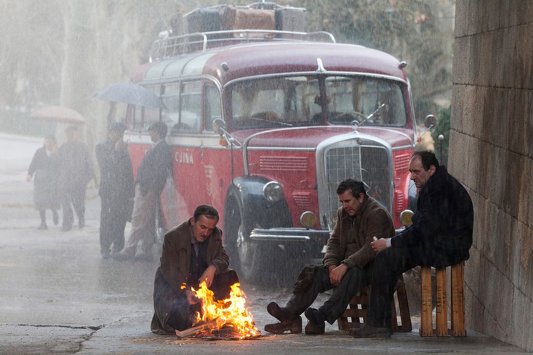 Foto Miguel de Lira, Karra Elejalde