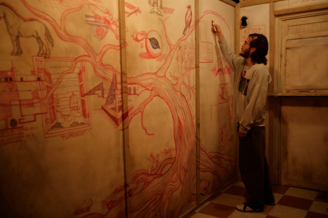 Espacio interior : Foto