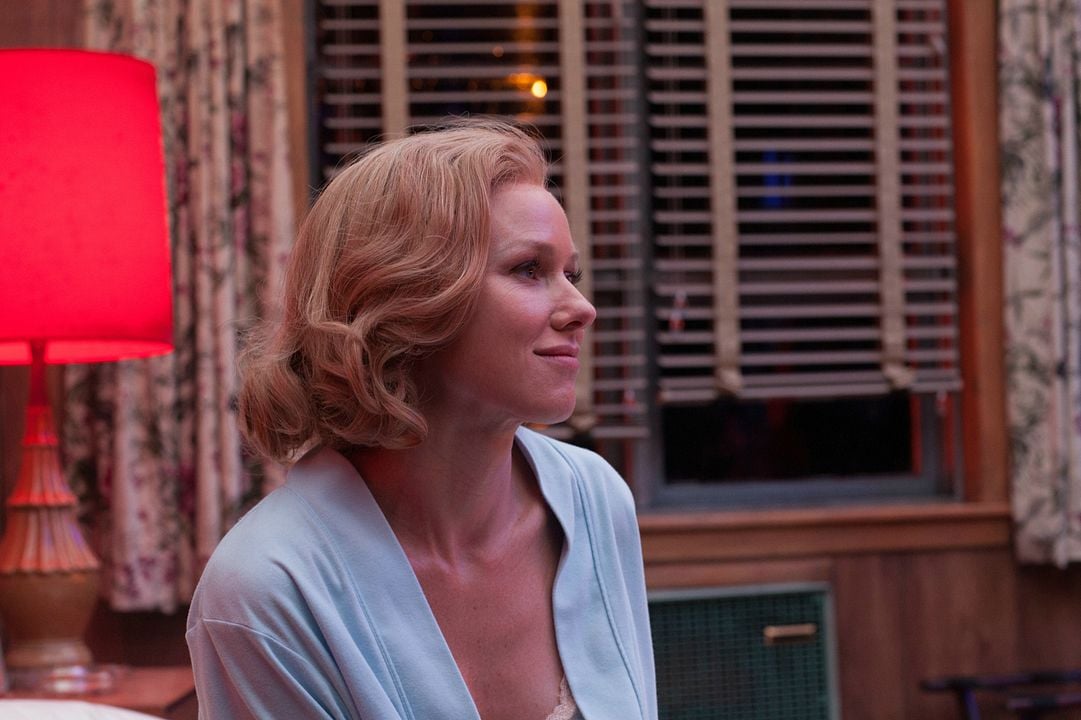 Birdman (o la inesperada virtud de la ignorancia) : Foto Naomi Watts