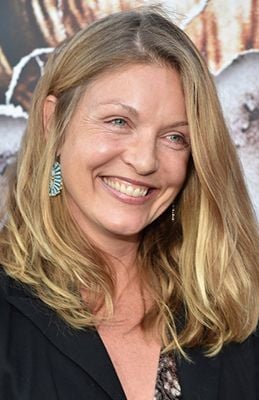 Póster Sheryl Lee