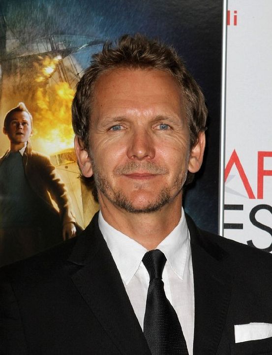 Póster Sebastian Roché