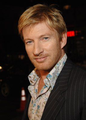 Póster David Wenham