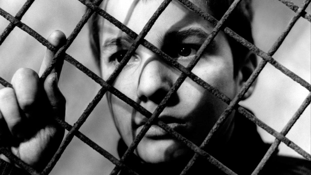 Los 400 golpes : Foto