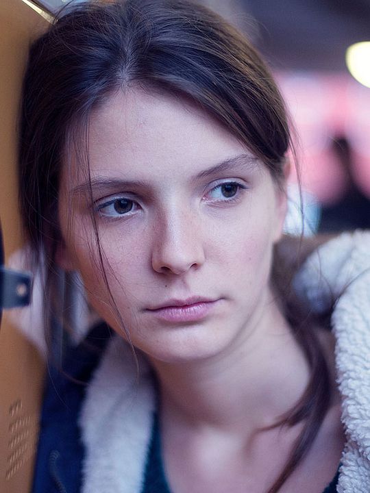 Póster Joséphine Japy