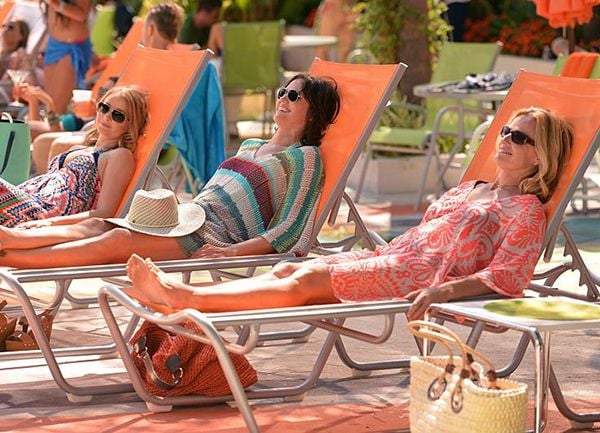 CSI: Las Vegas : Foto Elisabeth Shue