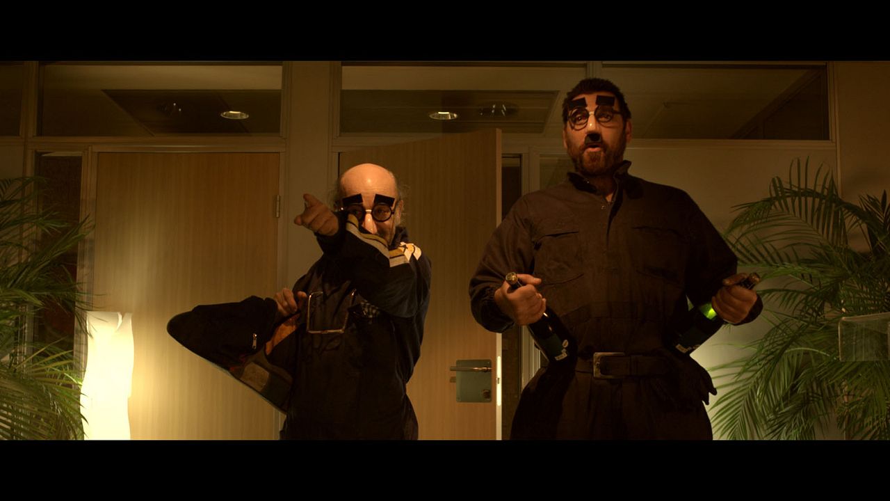 Foto Hovik Keuchkerian