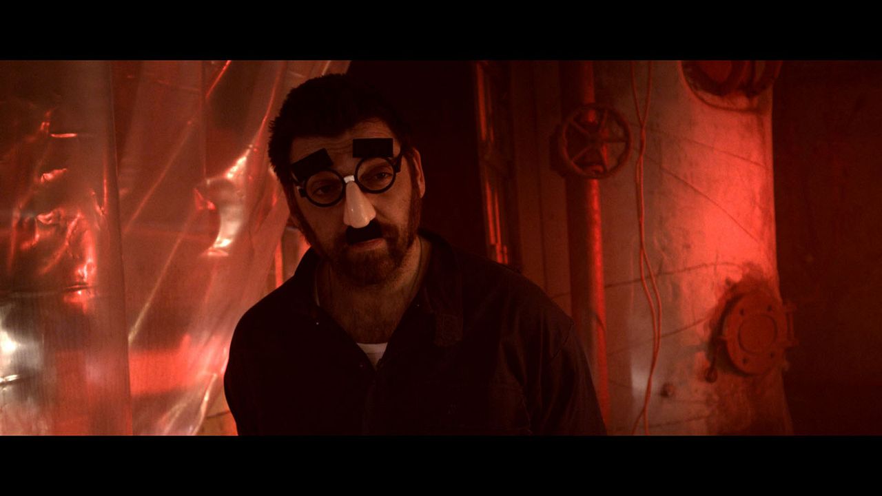 Foto Hovik Keuchkerian