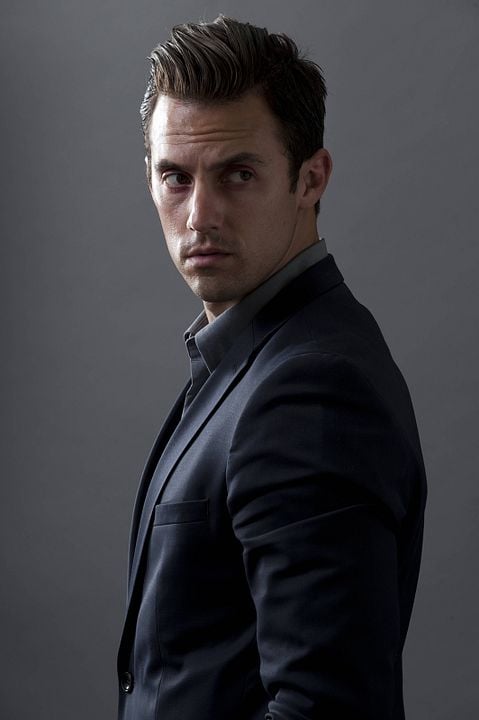 Foto Milo Ventimiglia