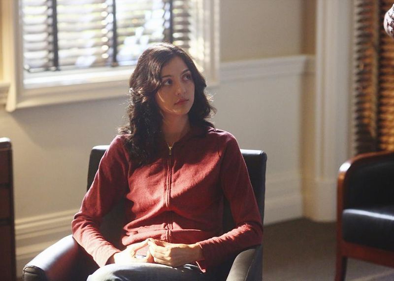 How To Get Away With Murder : Foto