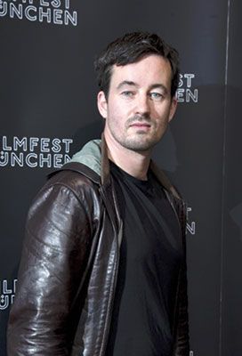 Póster Christian Schwochow