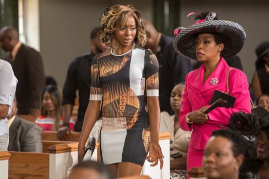 Survivor's Remorse : Foto