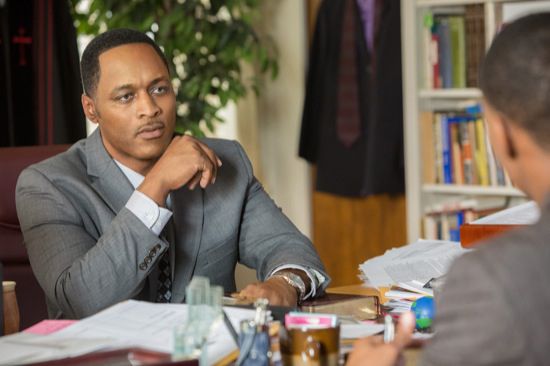 Survivor's Remorse : Foto Mike Epps