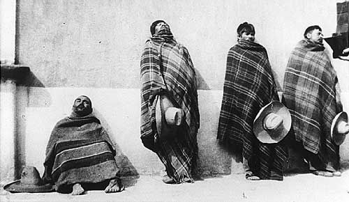 ¡Que viva México! : Foto