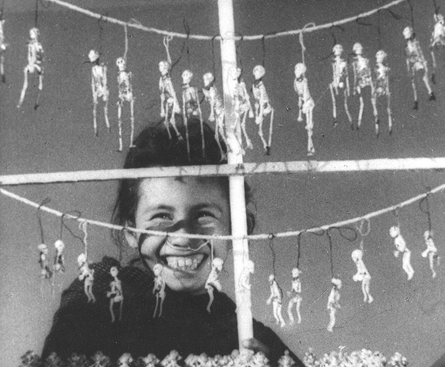 ¡Que viva México! : Foto