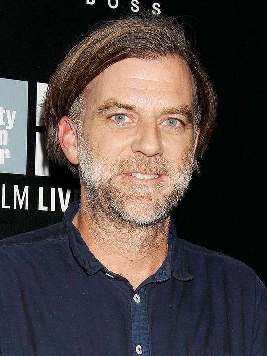 Póster Paul Thomas Anderson