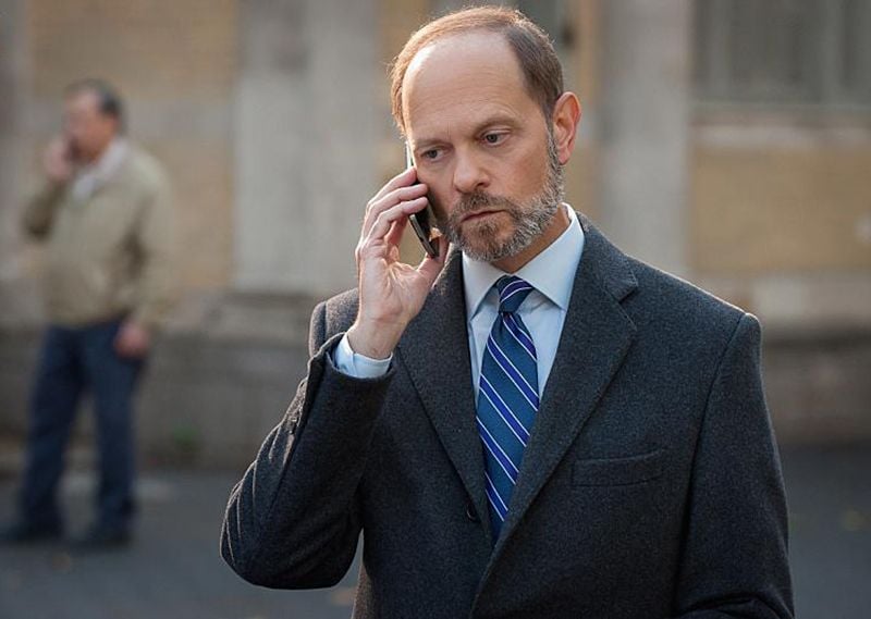 Foto David Hyde Pierce
