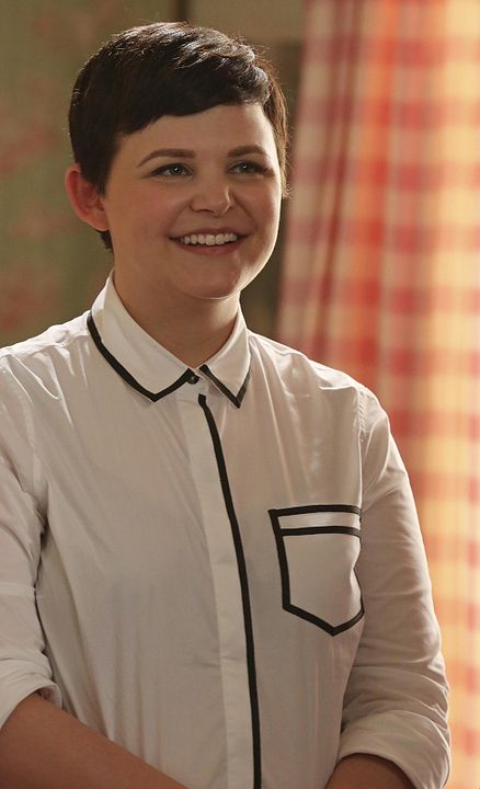 Érase una vez : Foto Ginnifer Goodwin