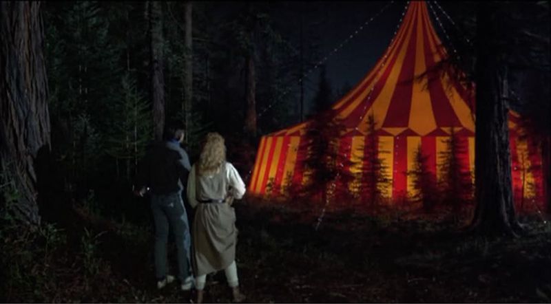 Clowns asesinos : Foto