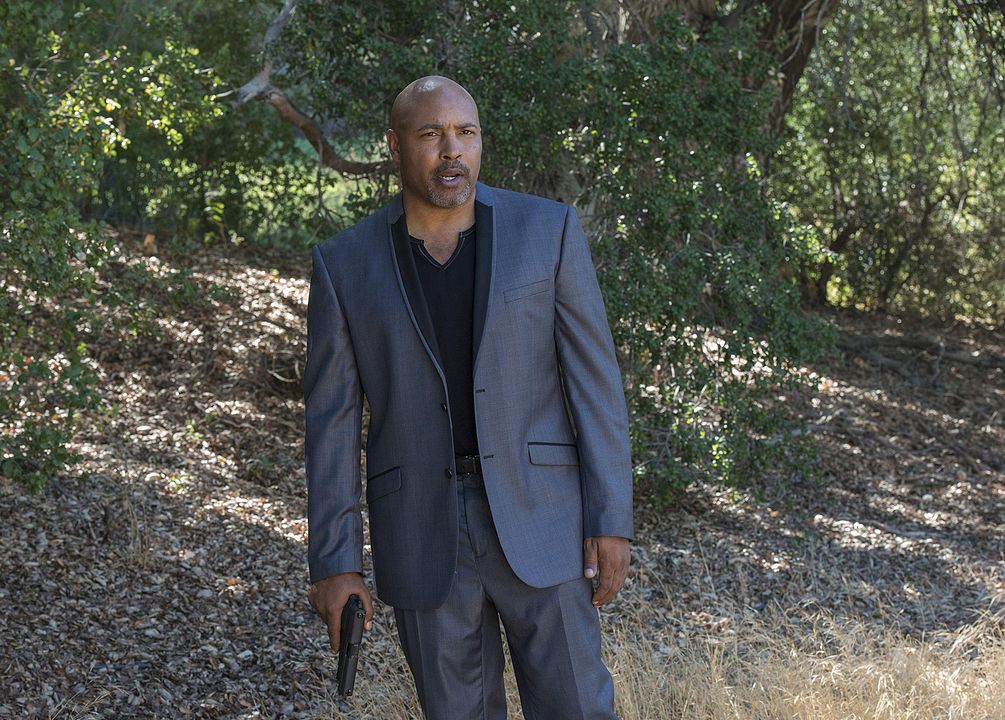 Hijos de la anarquía : Foto