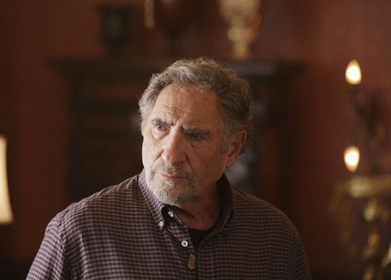 Foto Judd Hirsch