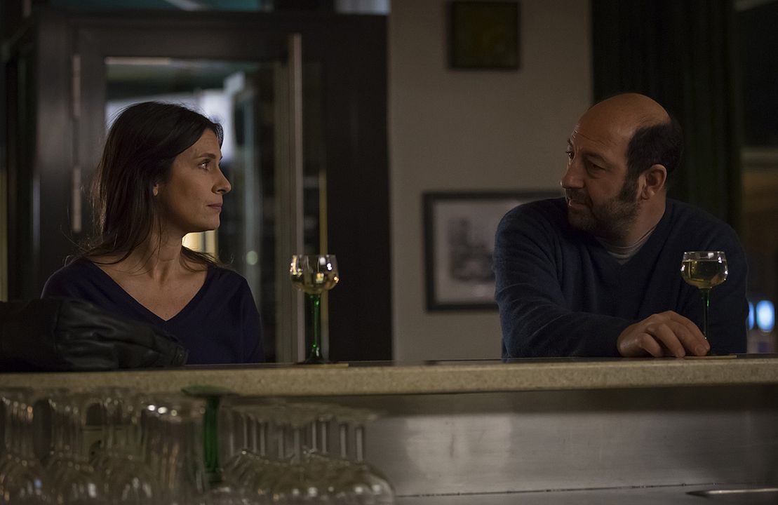 Foto Géraldine Pailhas