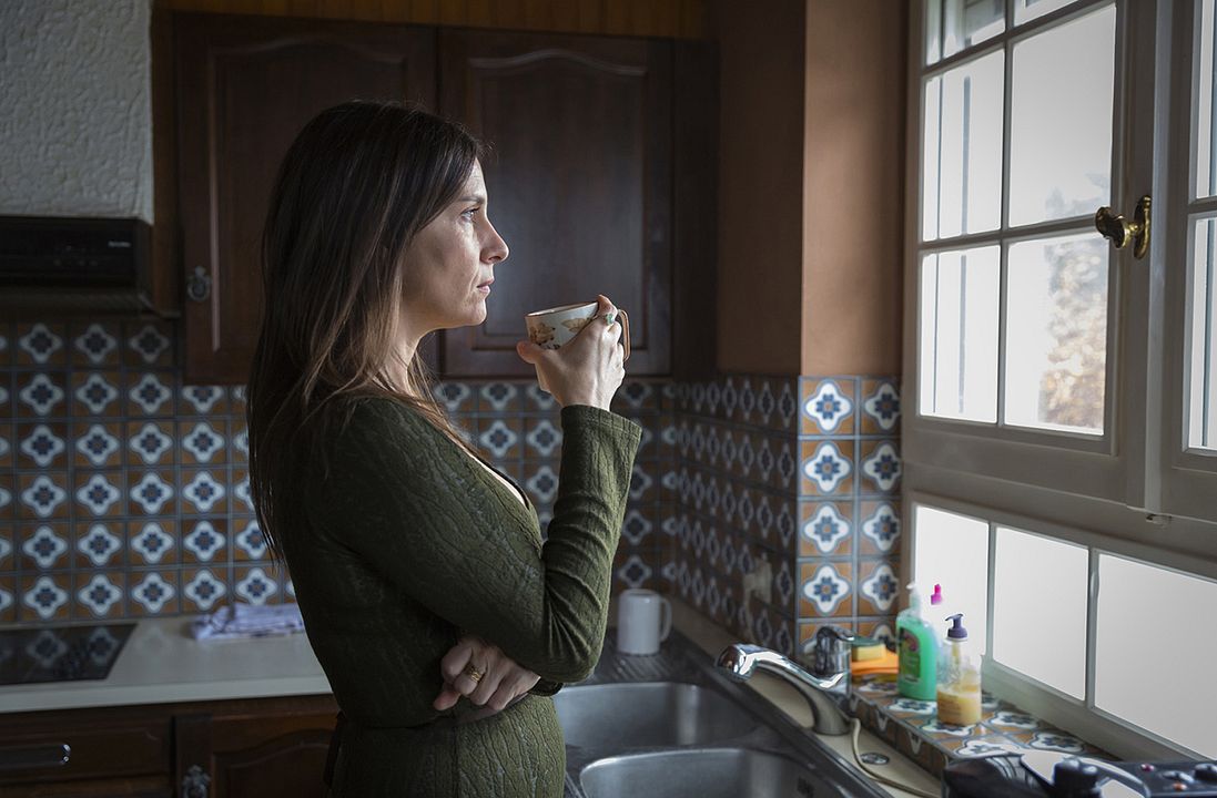 Foto Géraldine Pailhas