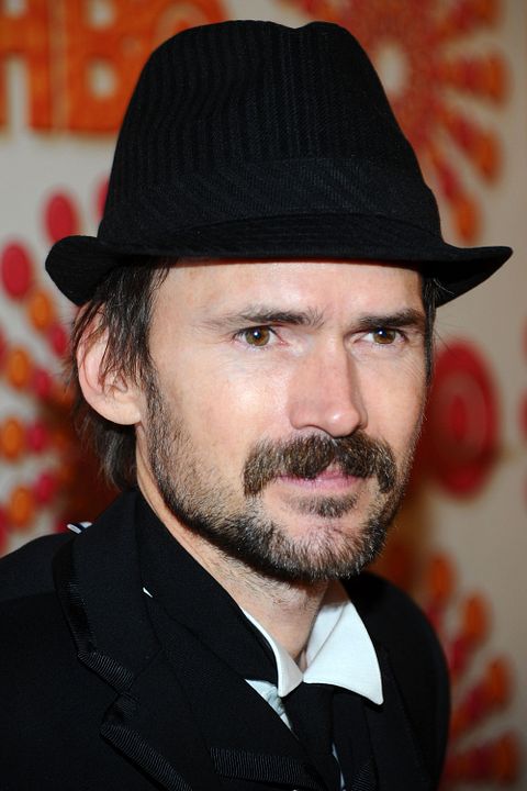 Póster Jeremy Davies