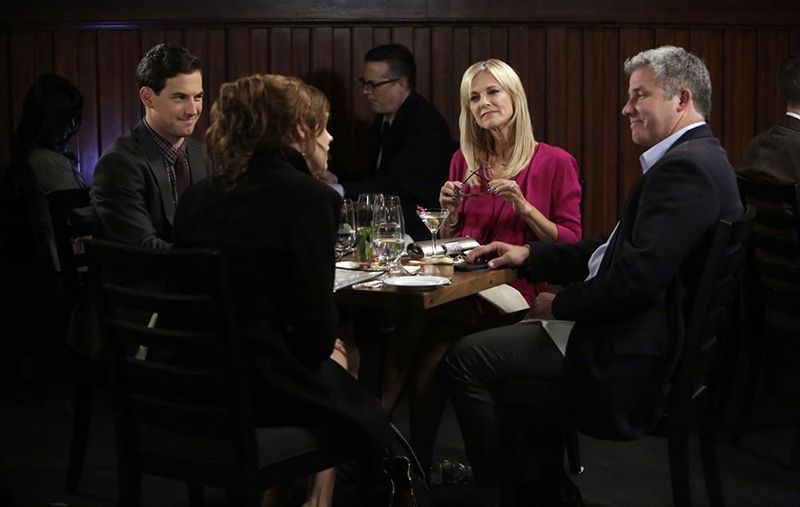 Foto Giacomo Gianniotti