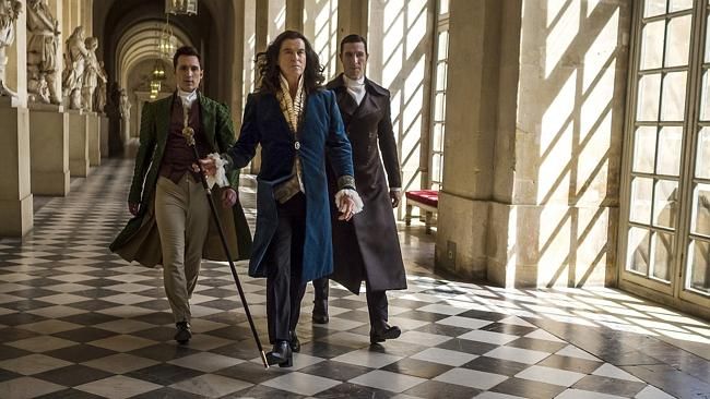 The King's Daughter : Foto