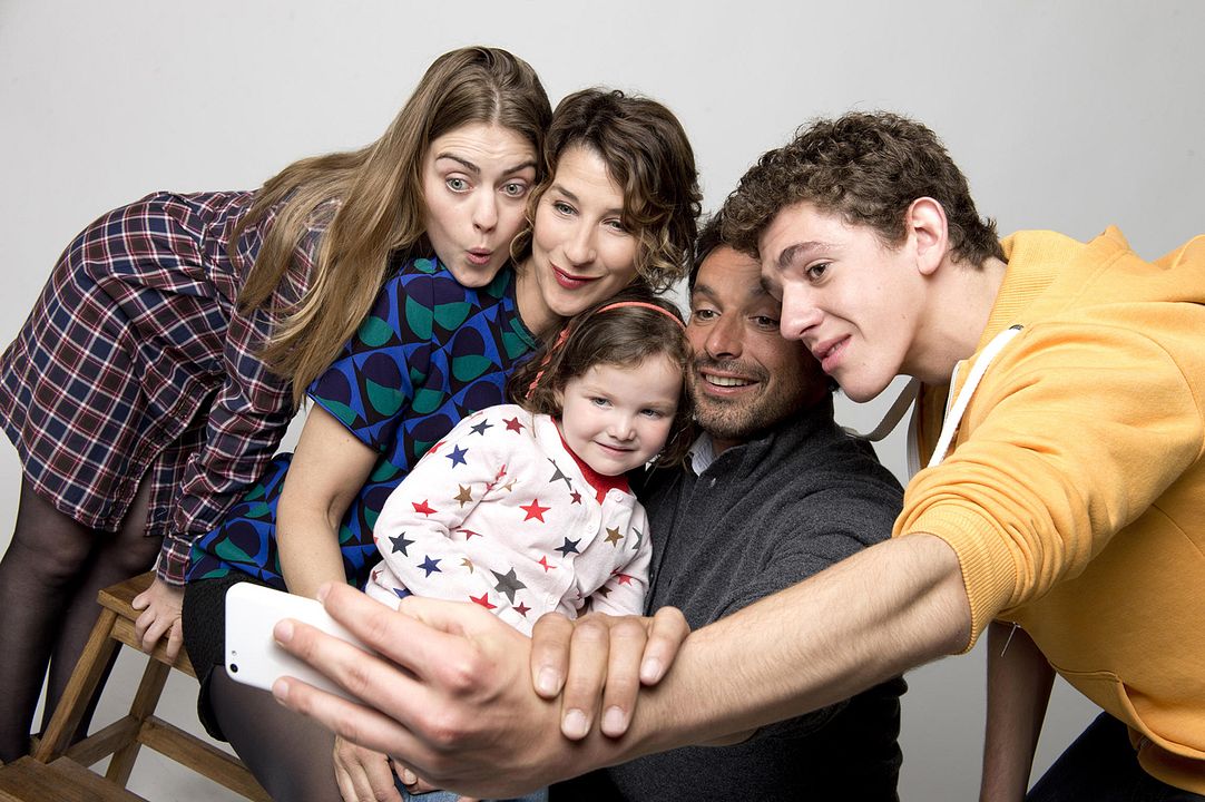 Foto Alexandra Gentil