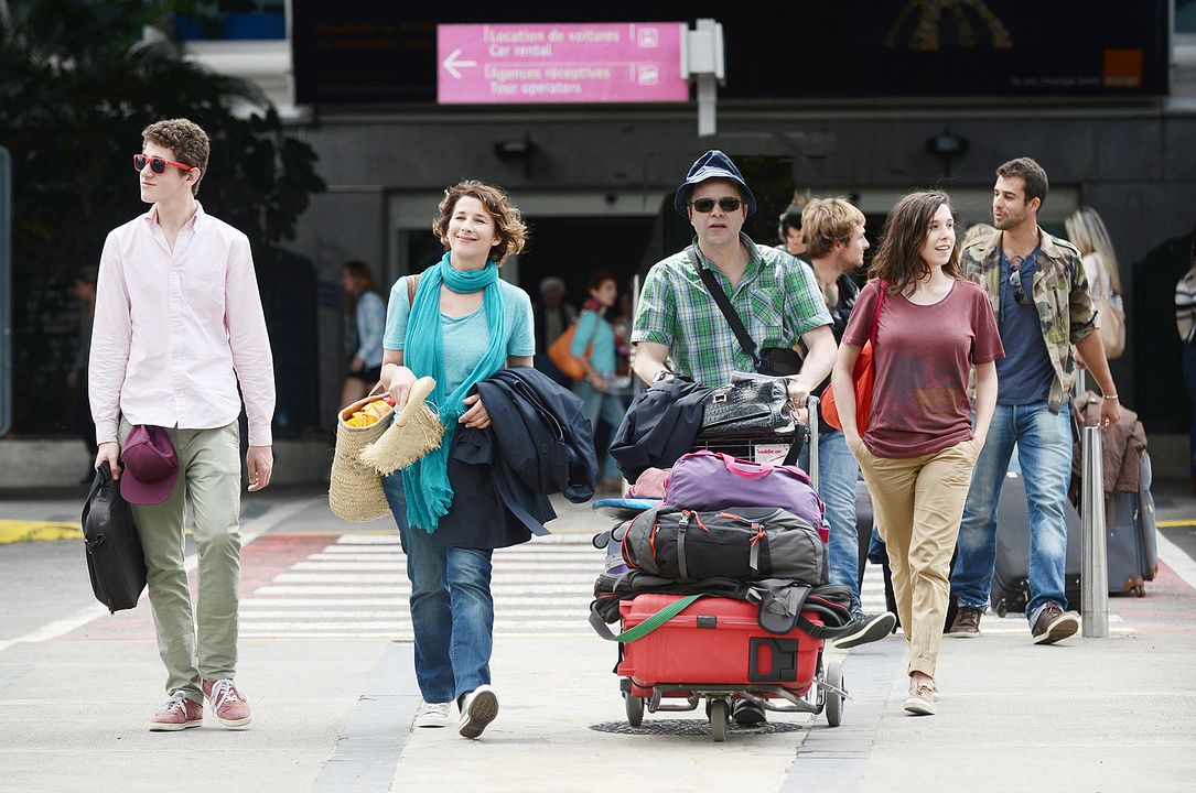 Foto Guillaume De Tonquédec