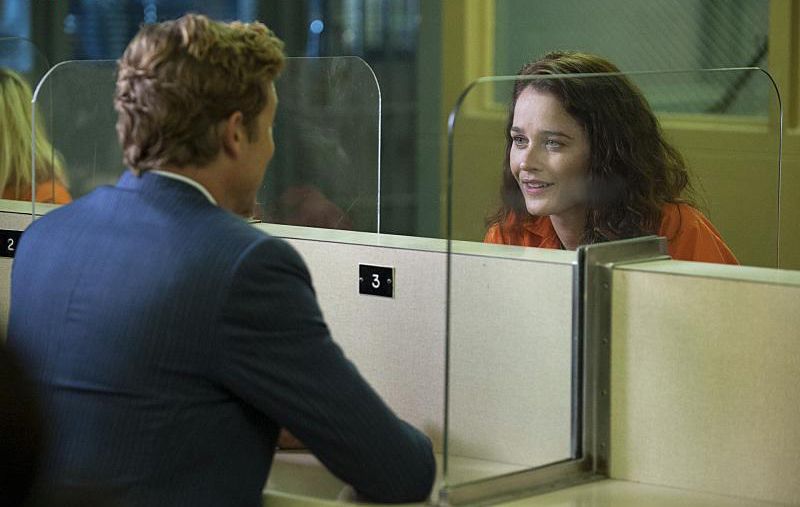 The Mentalist : Foto