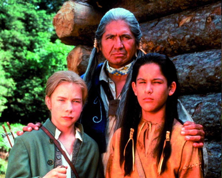 Foto Brendan Fletcher