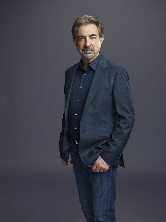 Foto Joe Mantegna