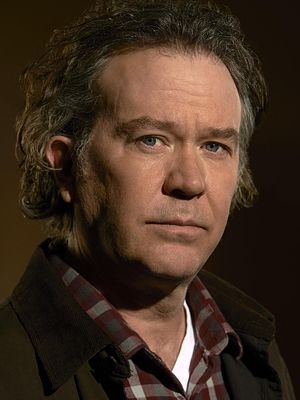Póster Timothy Hutton