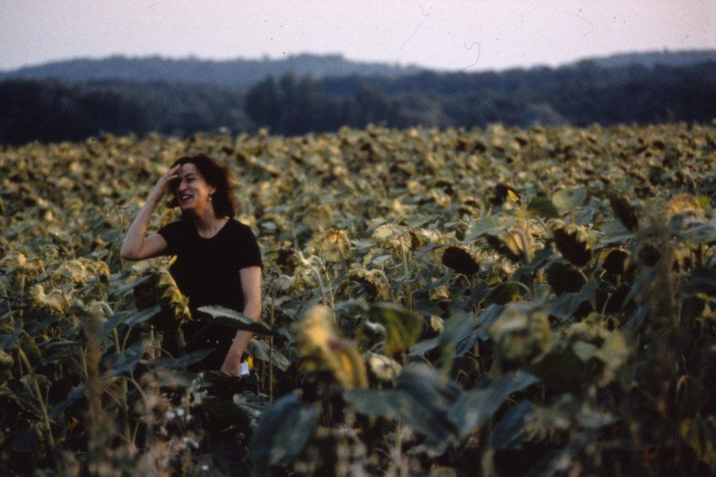 Foto Noémie Lvovsky