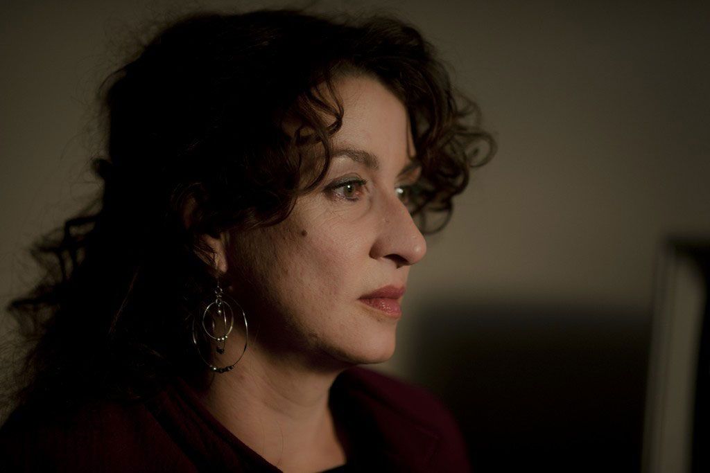 Foto Noémie Lvovsky