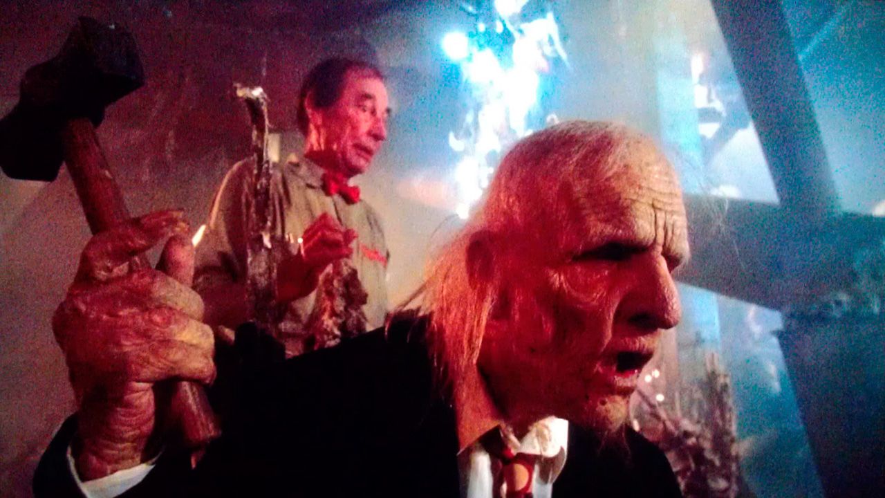 La masacre de Texas 2 : Foto