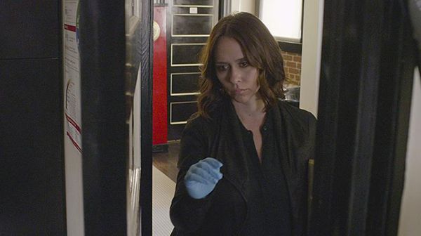 Mentes criminales : Foto Jennifer Love Hewitt