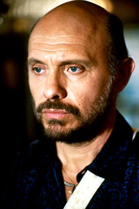 Frankie & Johnny : Foto