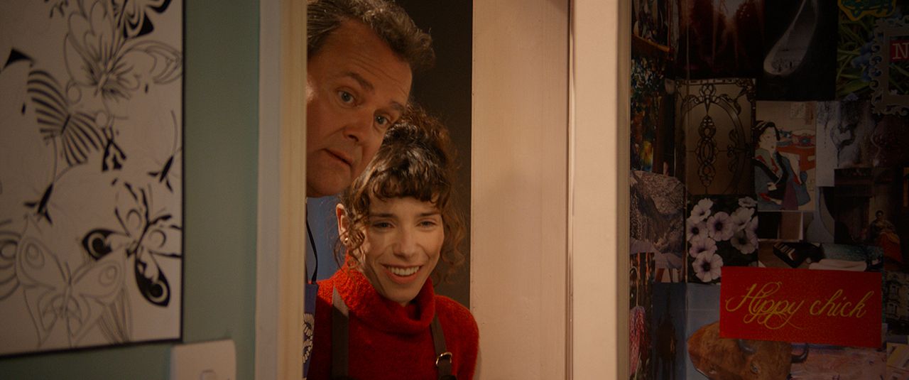 Paddington : Foto Hugh Bonneville, Sally Hawkins